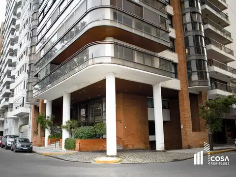 Departamento en Venta de 9 ambientes