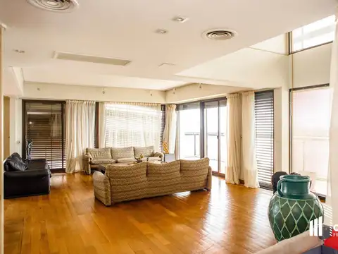 Departamento en Venta en Centro, USD 590.000