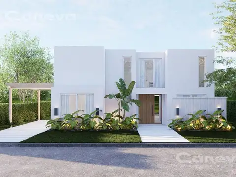 Casa - Laguna Grande