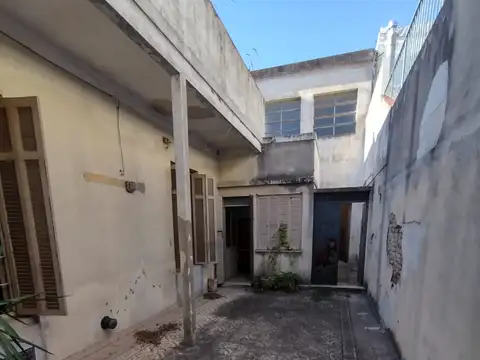 Galpon en Venta en Villa Crespo, USD 350.000