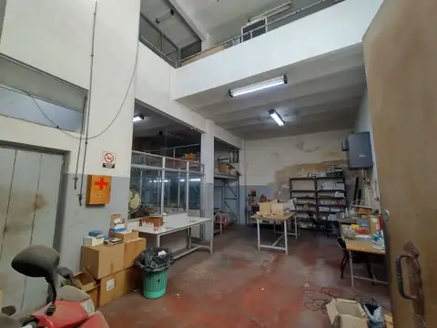 Galpon en Venta 50 años