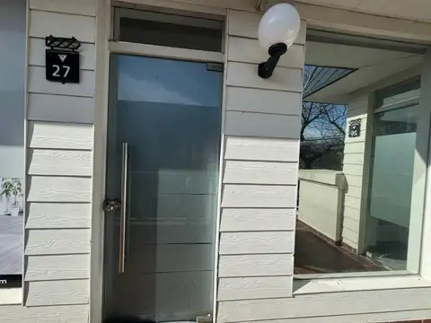 Venta/Alquiler - Local comercial de 20 m2 a estrenar en Paseo Victoria, Funes