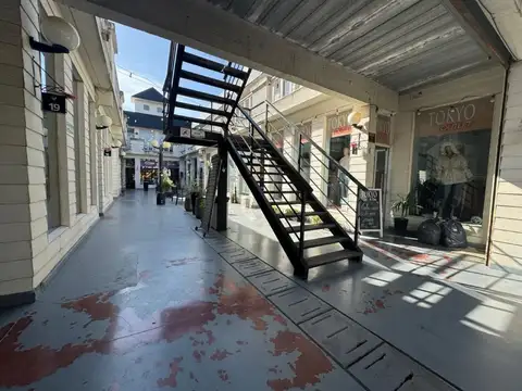 Local en Alquiler A Estrenar