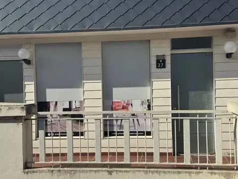 Local en Alquiler A Estrenar