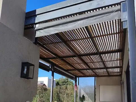 Casa en Venta en Pilar del Este - San Alfonso, USD 167.000