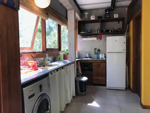 Casa en Alquiler Temporal en Las Gaviotas, USD 80