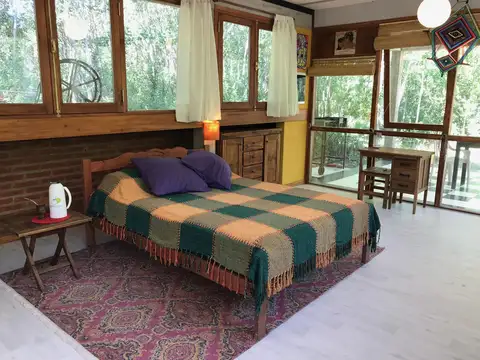 Casa en Alquiler Temporal en Las Gaviotas, USD 80