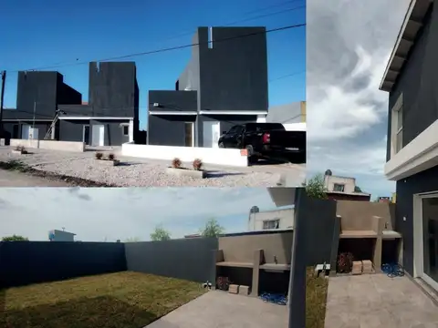 Departamento en Venta en Mar Chiquita, USD 60.000