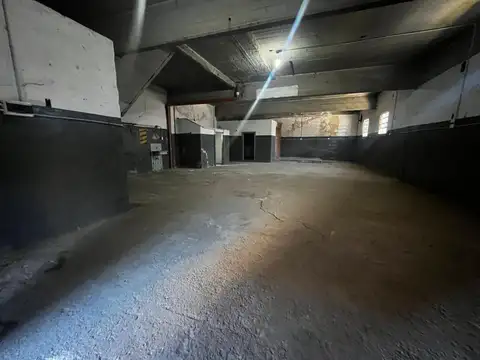 Galpon en Venta en Monte Chingolo, USD 75.000