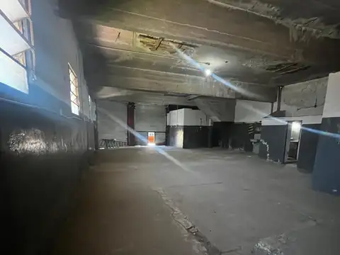 Galpon en Venta 42 años