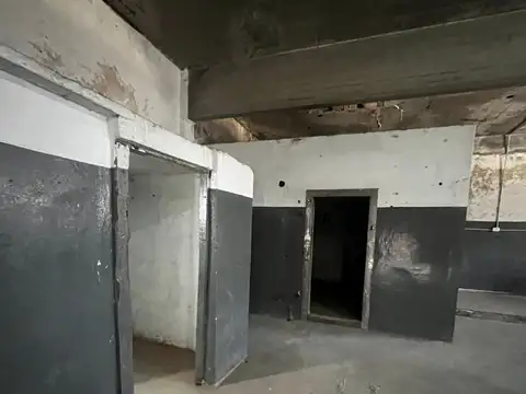 Galpon en Venta en Monte Chingolo, USD 75.000