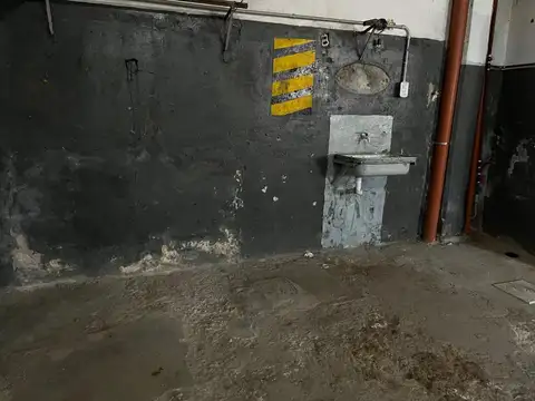 Galpon en Venta 42 años