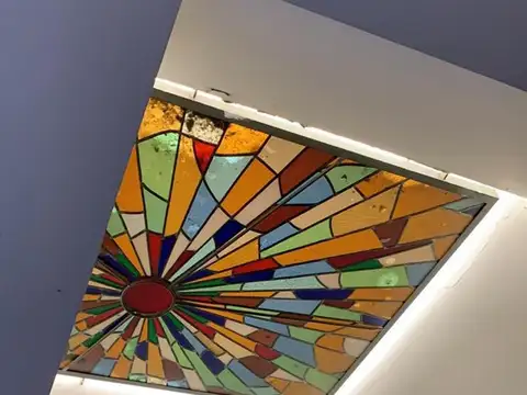 Oficina en Alquiler 50 años