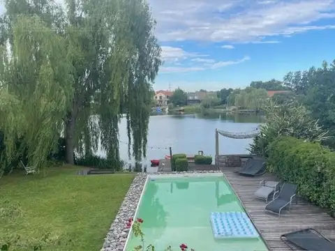 Casa en Alquiler Temporal 16 años