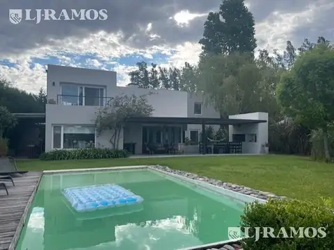 Casa en Alquiler Temporal al Noroeste