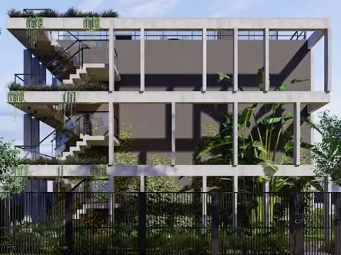 Departamento 2 ambientes en venta Moron