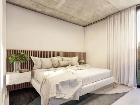 Departamento en Venta en Moron, USD 50.000