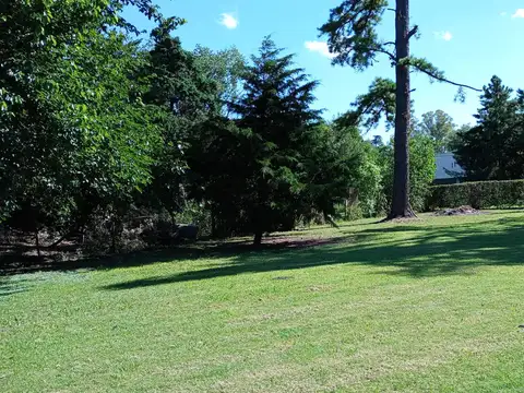 Casa en Venta 40 años