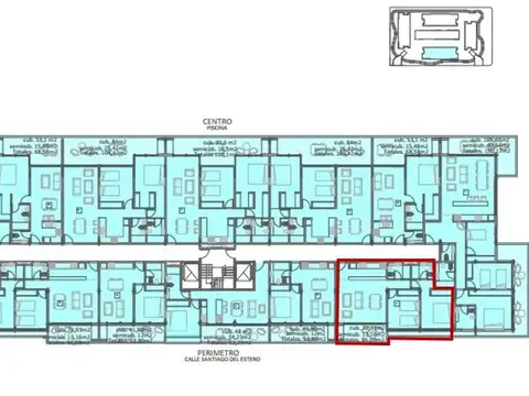 Camino de la Bota 100