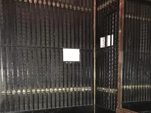 RIOBAMBA 100, Piso 2