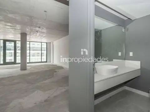 Oficina en Venta en Belgrano, USD 362.700