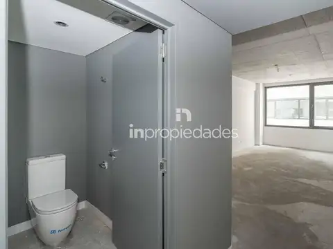 Oficina en Venta A Estrenar