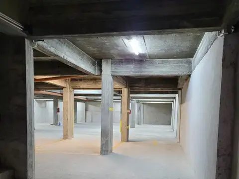 57 N 782 - Cochera 15