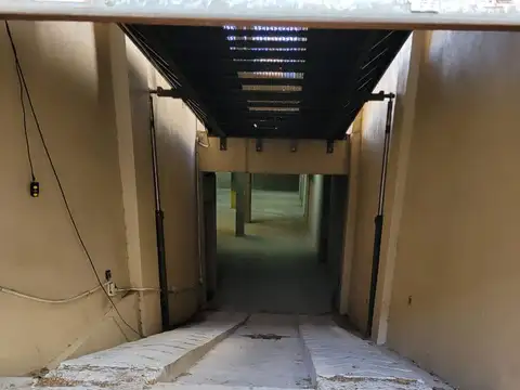 57 N 782 - Cochera 15