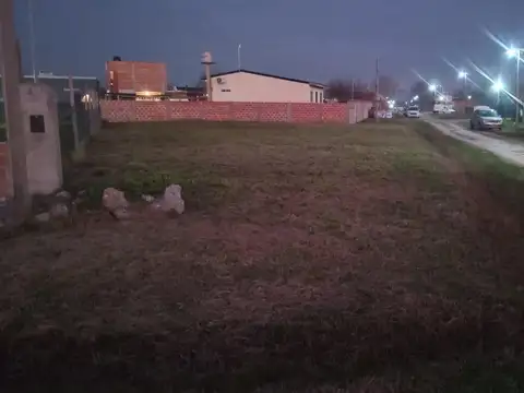 Terreno en Venta de 446,0 m2