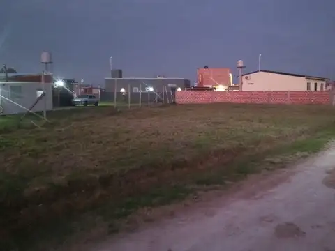 Riberas de San vicente