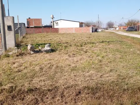 Terreno en Venta en San Vicente, USD 14.000