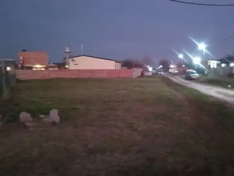 Terreno en Venta en San Vicente, USD 14.000