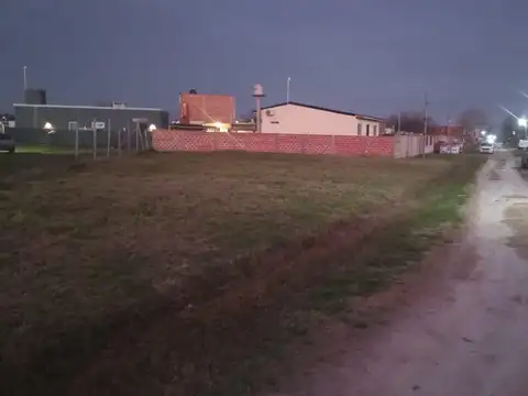 Terreno en Venta de 446,0 m2