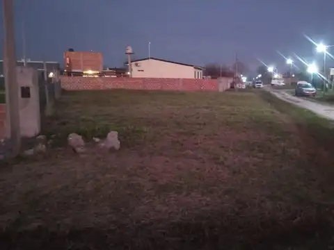 Terreno en San Vicente