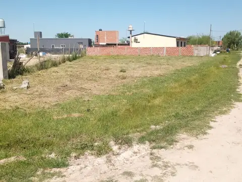 Riberas de San vicente