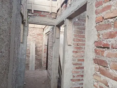 Casa en Venta en Godoy Cruz, USD 60.000