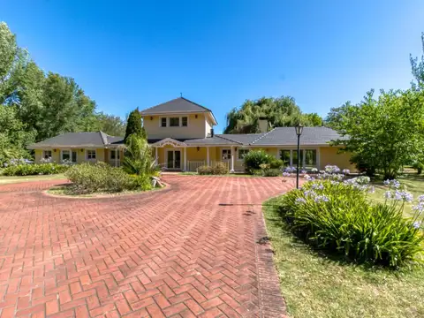 Casa - Coronel Brandsen