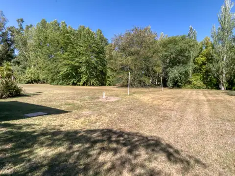 Casa 6 ambientes con 3 baños