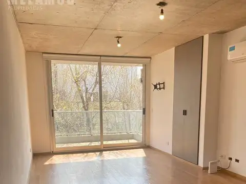 MONOAMBIENTE / ALQUILER / PALERMO HOLLYWOOD