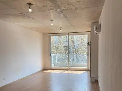 MONOAMBIENTE / ALQUILER / PALERMO HOLLYWOOD