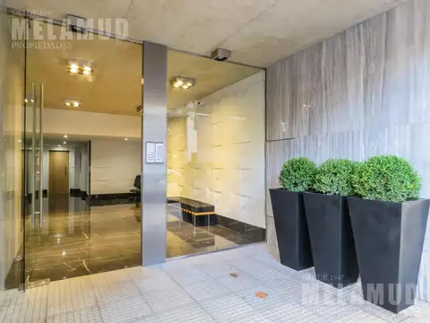 Departamento en Alquiler de Monoambiente