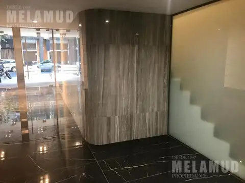 Departamento en Alquiler Apto profesional