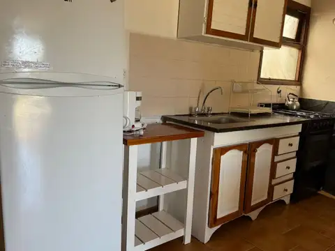 Departamento en Alquiler en Villa Gesell, $ 100.000