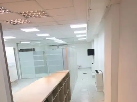 Oficina en Venta con excelente Renta en Catalinas - Retiro