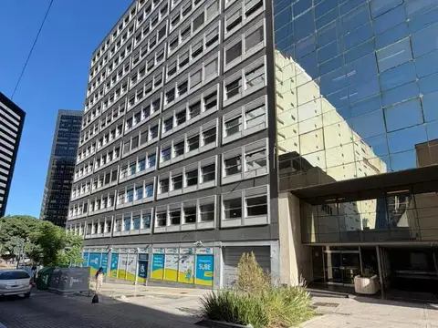 Oficina en Venta en San Nicolás, USD 260.000