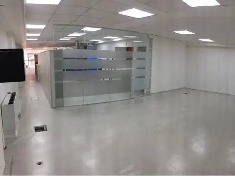 Oficina en Venta con 1 cochera