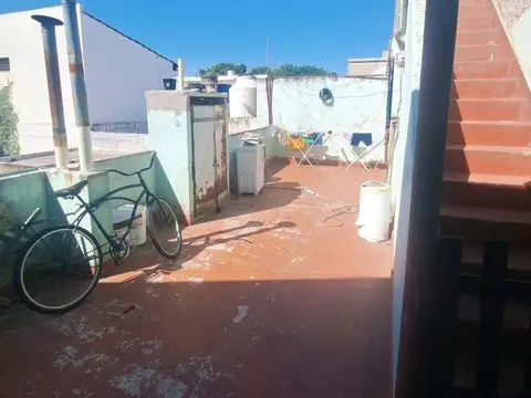 PH en Planta Alta en venta de 3 ambientes