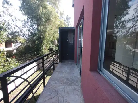 Depto Tipo Casa en Venta A Estrenar