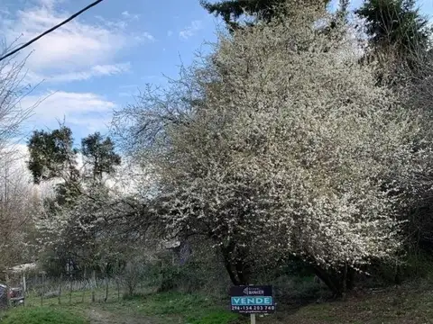 Terreno en Venta de 1000,0 m2