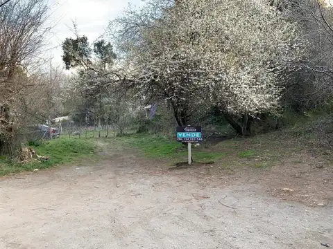 Terreno en Venta en San Carlos De Bariloche, USD 85.000